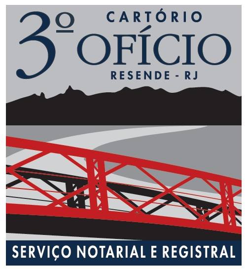 CARTÓRIO 3º OFÍCIO RESENDE-RJ